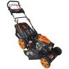 Газонокосилка Grunhelm S531VHY (73638) изображение 2