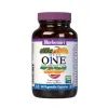 Мультивітамін Bluebonnet Nutrition Чоловічі мультивітаміни, Men's One, 60 вегетаріанських капсу (BLB0141) зображення 3
