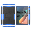 Чехол для планшета BeCover Xiaomi Pad 5 / 5 Pro 11" Blue (707962) изображение 2