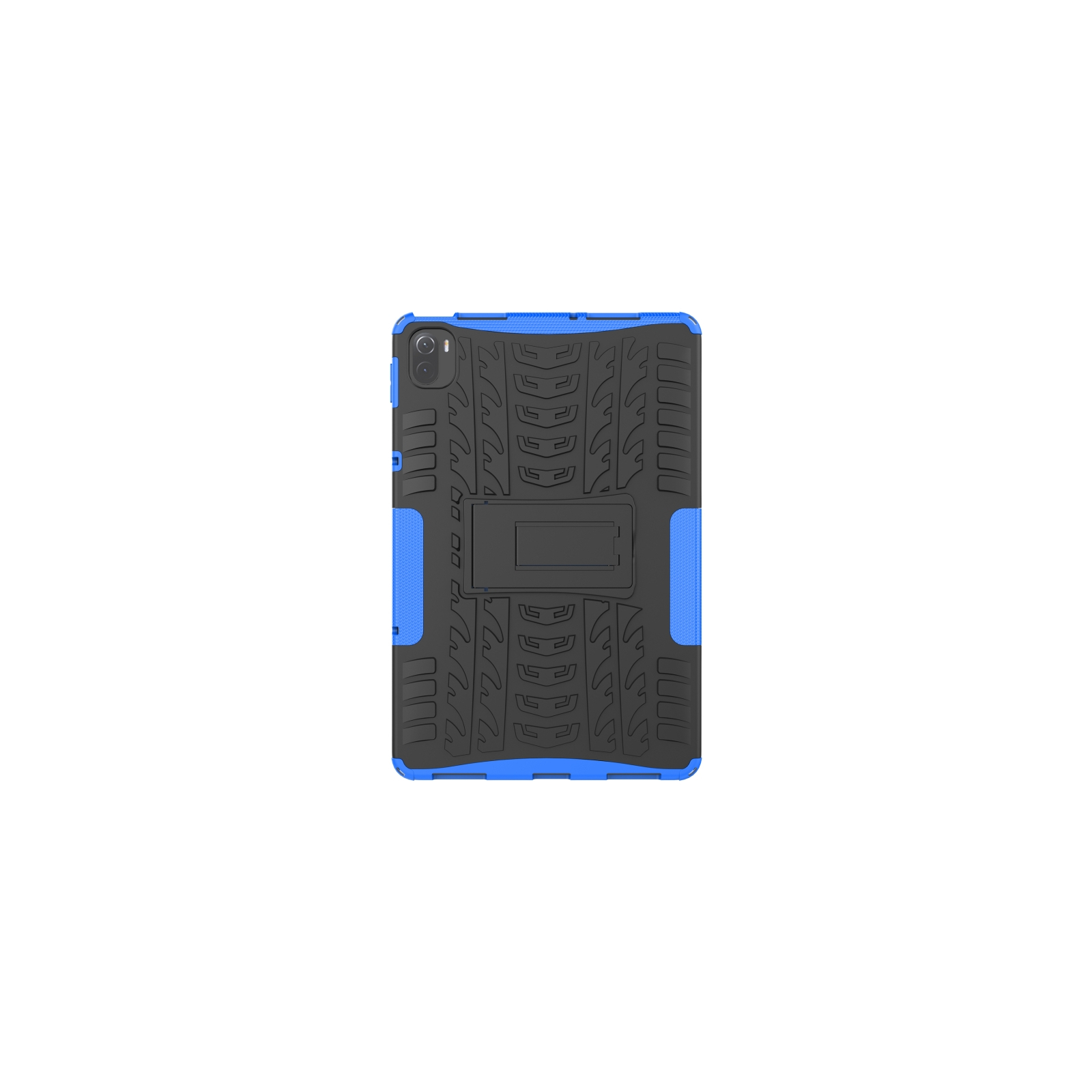 Чехол для планшета BeCover Xiaomi Pad 5 / 5 Pro 11" Blue (707962)