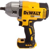 Гайковерт DeWALT 18 В XR Li-lon,812 Нм, (без АКБ та ЗП) (DCF899N) зображення 2