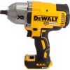 Гайковерт DeWALT 18 В XR Li-lon,812 Нм, (без АКБ та ЗП) (DCF899N) зображення 2