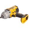 Гайковерт DeWALT 18 В XR Li-lon,812 Нм, (без АКБ та ЗП) (DCF899N) зображення 4