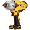 Гайковерт DeWALT 18 В XR Li-lon,812 Нм, (без АКБ та ЗП) (DCF899N)