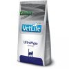 Сухой корм для кошек Farmina Vet Life UltraHypo при пищевой аллергии 400 г (8010276022561)