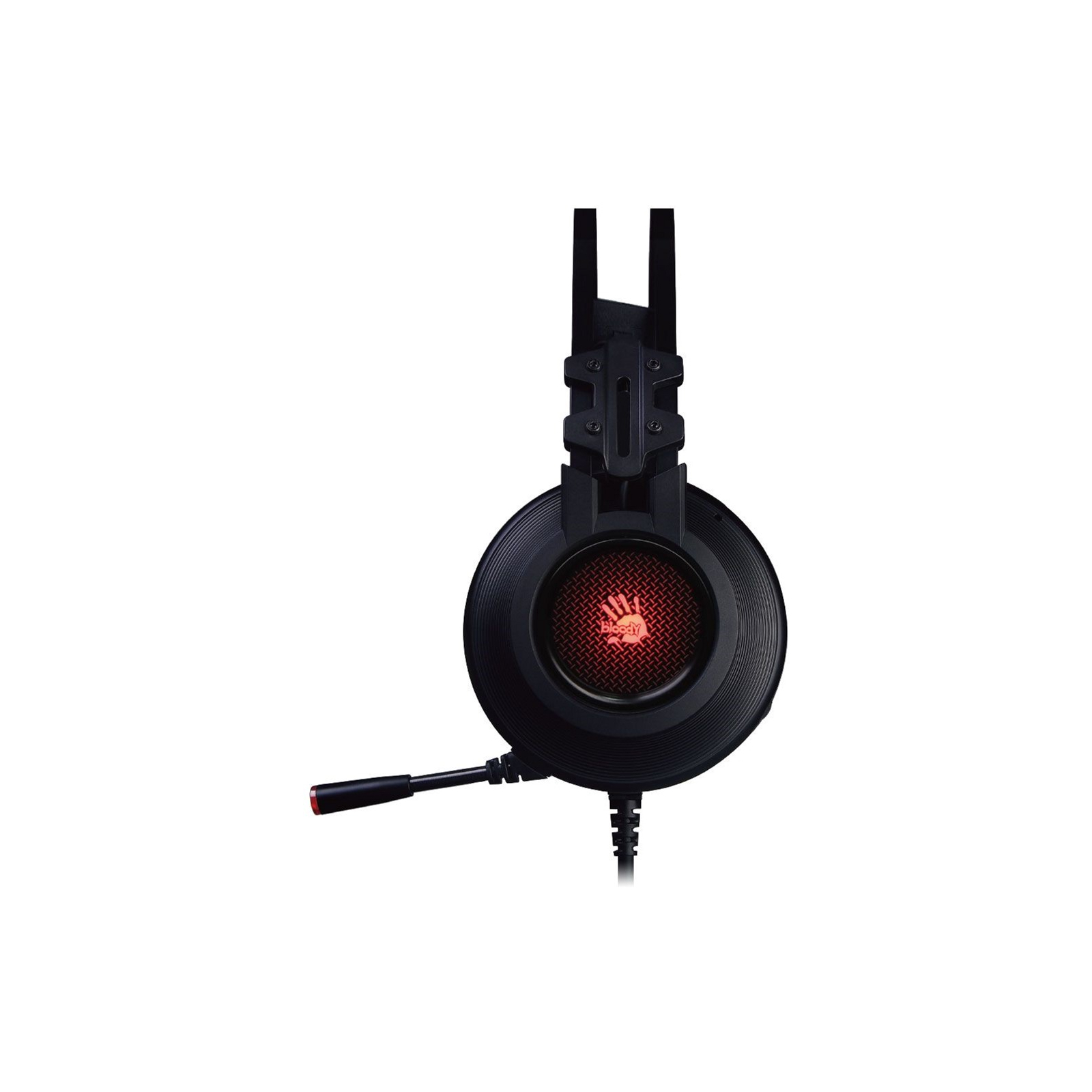 Навушники A4Tech Bloody G525 Black зображення 2