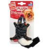 Игрушка для собак GiGwi Plush Скунс с пищалкой 9 см (75386) изображение 2