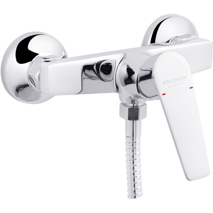 Смеситель Kroner Eifel-C050 изображение 2