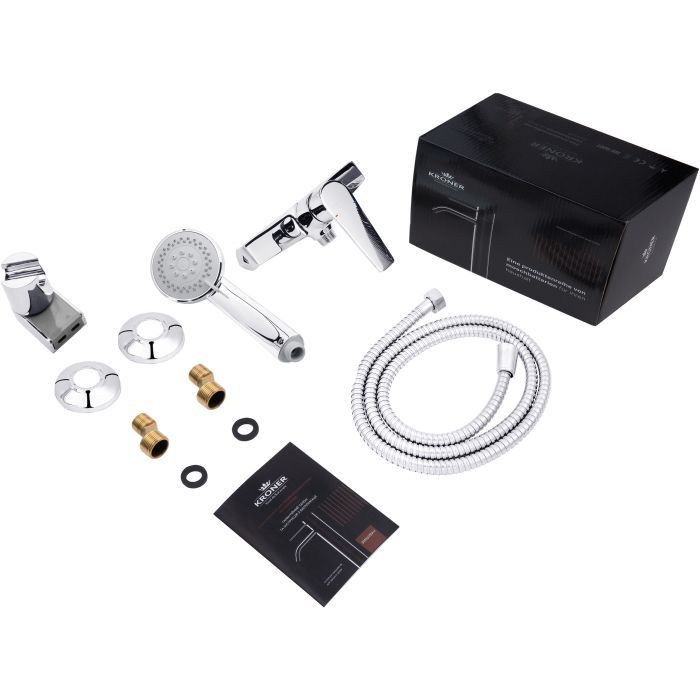 Смеситель Kroner Eifel-C050 изображение 5