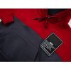 Спортивний костюм дитячий Cloise з худи на флісі (CL0215006-140-red) зображення 7