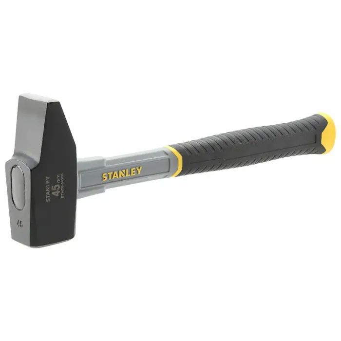 Молоток Stanley инженерный Fiberglass, 1000 г (STHT0-54156) изображение 2