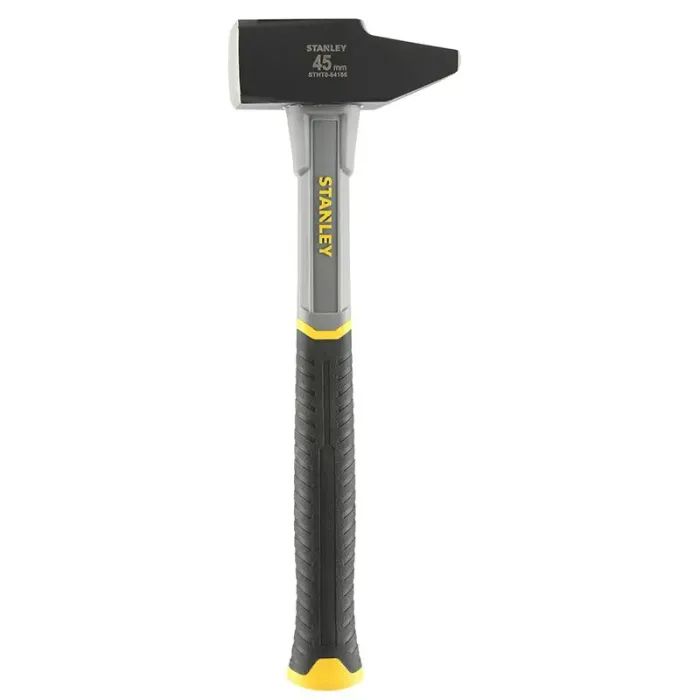 Молоток Stanley инженерный Fiberglass, 1000 г (STHT0-54156) изображение 3