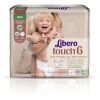 Подгузники Libero Touch Pants Размер 6 (13-20 кг) 28 шт (7322541739670) изображение 2