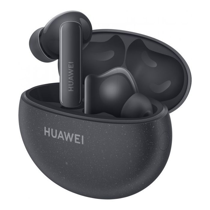 Навушники Huawei FreeBuds 5i Nebula Black (55036650) зображення 2