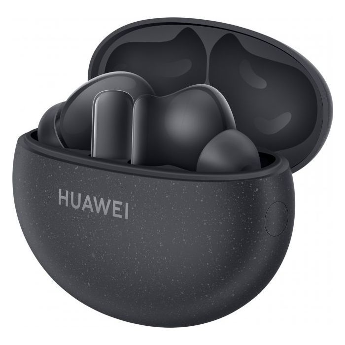 Навушники Huawei FreeBuds 5i Nebula Black (55036650) зображення 3