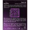 Презервативи Dolphi Super Wet 3 шт. (4820144772856) зображення 2