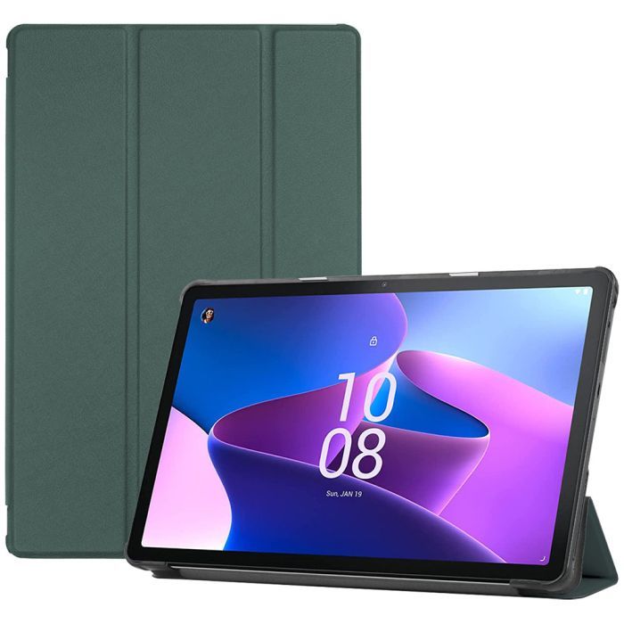 Чохол до планшета BeCover Smart Case Lenovo Tab M10 TB-328F (3rd Gen) 10.1" Rose Gold (708288) зображення 5