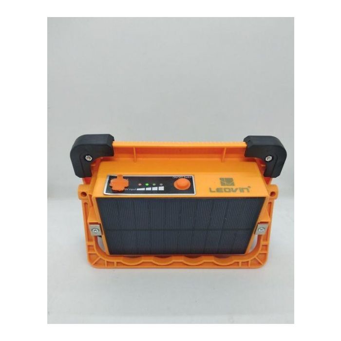 Фонарь Voltronic Leovin (LE-068) изображение 2