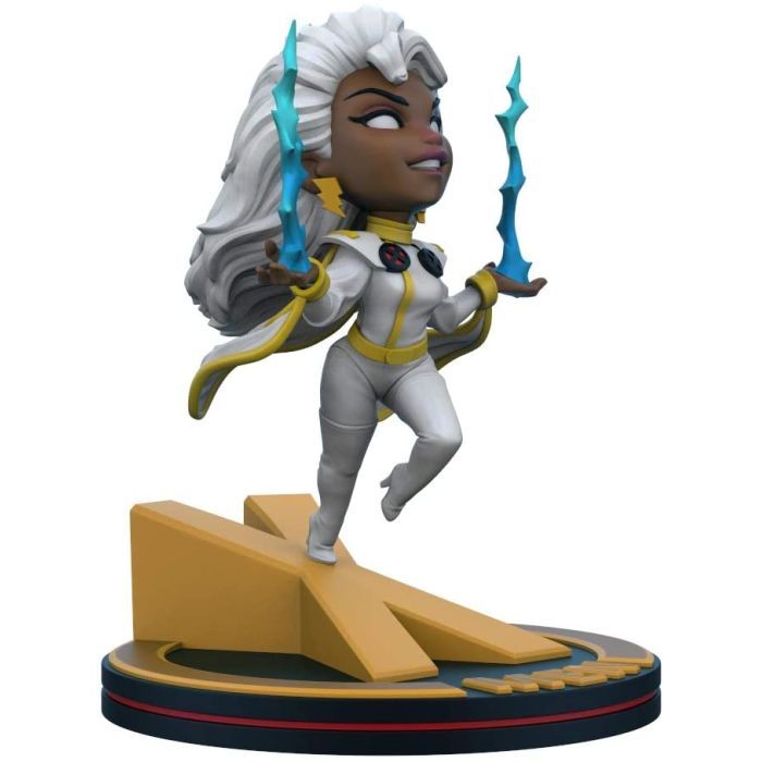 Фигурка для геймеров Quantum Mechanix Marvel Storm (MVL-0044) изображение 2