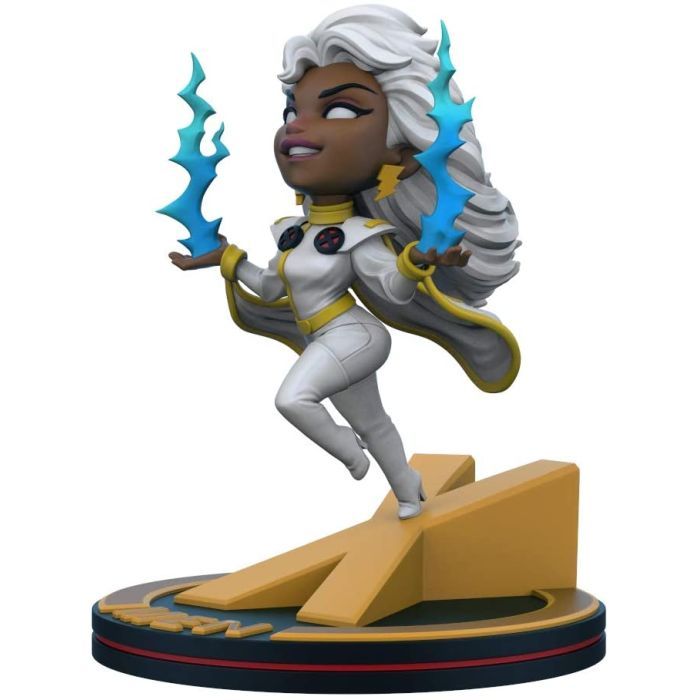 Фигурка для геймеров Quantum Mechanix Marvel Storm (MVL-0044) изображение 6