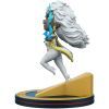 Фигурка для геймеров Quantum Mechanix Marvel Storm (MVL-0044) изображение 7