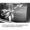 Микроволновая печь Weilor WBM 2551 GB изображение 8