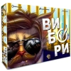 Настольная игра WoodCat Выборы, Украинский (W0006)