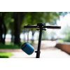 Акустична система 2E SoundXPod TWS MP3 Wireless Waterproof Blue (2E-BSSXPWBL) зображення 2