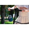 Акустична система 2E SoundXPod TWS MP3 Wireless Waterproof Blue (2E-BSSXPWBL) зображення 4