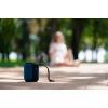Акустична система 2E SoundXPod TWS MP3 Wireless Waterproof Blue (2E-BSSXPWBL) зображення 6