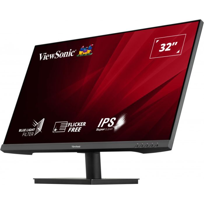 Монитор ViewSonic VA3209-2K-MHD изображение 8
