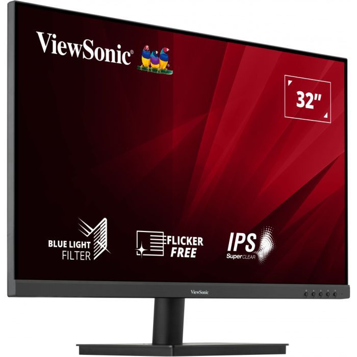 Монитор ViewSonic VA3209-2K-MHD изображение 9