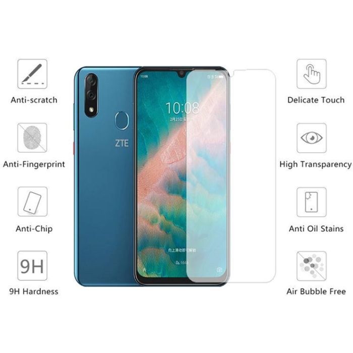 Стекло защитное Drobak ZTE Blade V10 Vita (464685) изображение 2