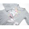 Плаття дитяче POP FASHION з єдинорогом (6738-116G-gray) зображення 3
