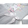 Плаття дитяче POP FASHION з єдинорогом (6738-116G-gray) зображення 4
