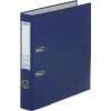 Папка - регистратор Buromax Etalon A4 50 мм Темно-синий (BM.3016-03c)