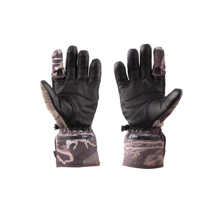 Перчатки с подогревом 2E Hunter Camo L (2E-HGRHRL-CM) изображение 9