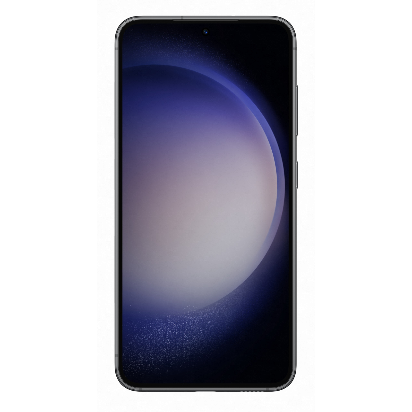 Мобільний телефон Samsung Galaxy S23 5G 8/256Gb Black (SM-S911BZKGSEK) зображення 2