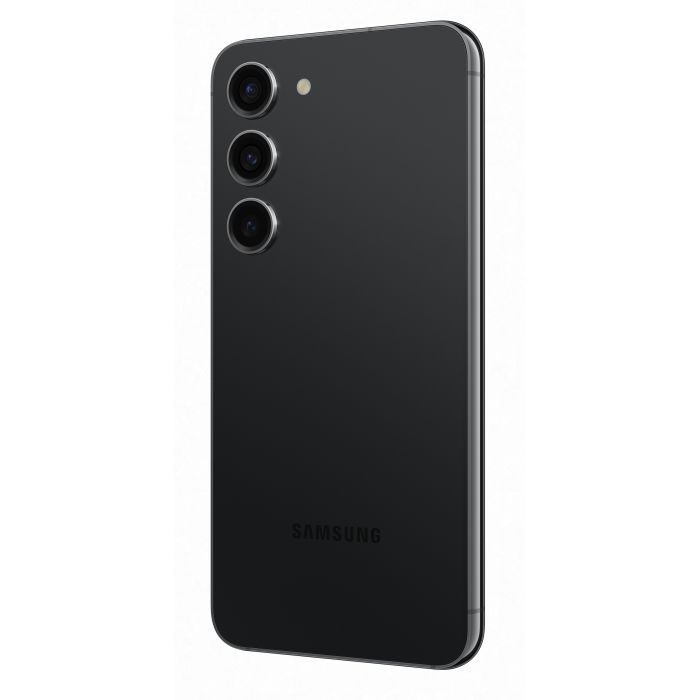 Мобильный телефон Samsung Galaxy S23 5G 8/256Gb Black (SM-S911BZKGSEK) изображение 7