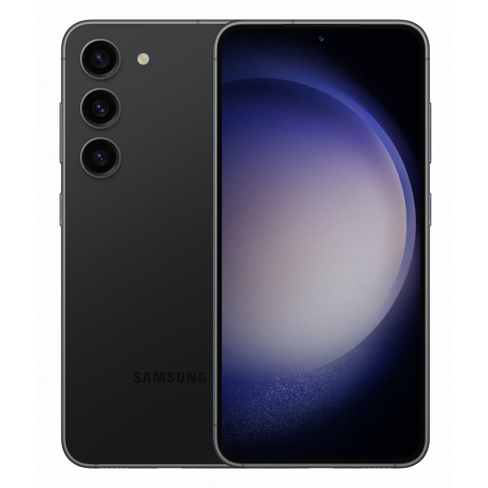 Мобильный телефон Samsung Galaxy S23 5G 8/256Gb Light Pink (SM-S911BLIGSEK)