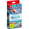 Игра Nintendo Nintendo Switch Sports, картридж (045496429607)