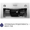 Вытяжка кухонная Minola HBI 5327 I 800 LED изображение 3