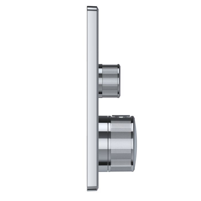 Душевой гарнитур Grohe QuickFix UA202801C3 (CV030614) изображение 4