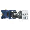 Душевой гарнитур Grohe QuickFix UA202801C3 (CV030614) изображение 5