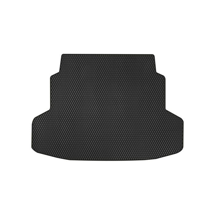 Коврик в багажник EVAtech Changan Eado EV460 2018+ 2 покоління (CG42336B1RBB)