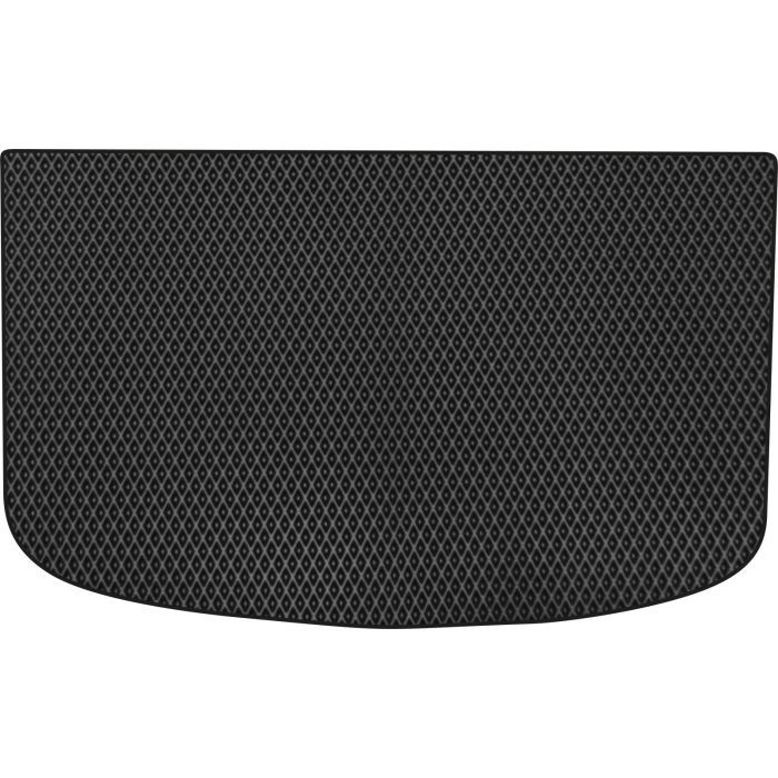 Килимок в багажник EVAtech Kia Soul EV 2014-2020 1 покоління Htb (KI11941B1RBB)