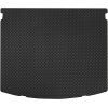 Килимок в багажник EVAtech Mazda 3 (BM) 2013-2019 3 покоління Ht (MZ3138B1RBB)
