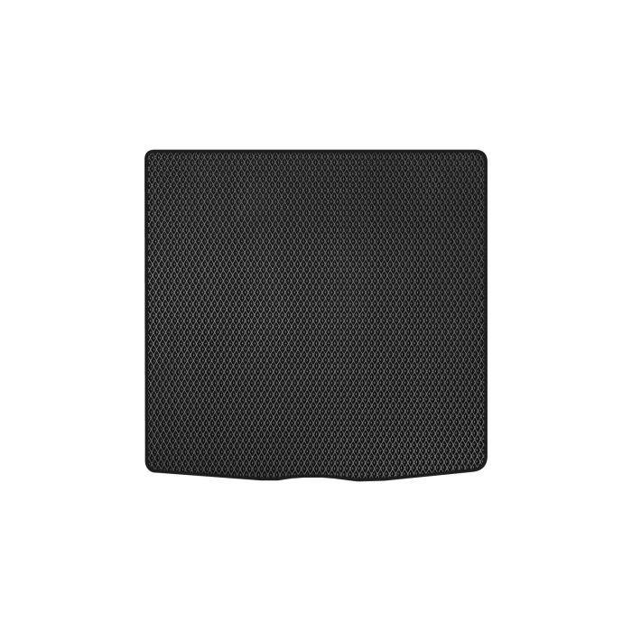 Килимок в багажник EVAtech Mercedes-Benz ML-Class (W166) 2011-2015 SUV E (MB21534B1RBB)