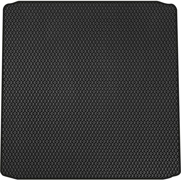 Коврик в багажник EVAtech SsangYong Rexton (Y250) Restyling 2006-2012 1 (SY1972B1RBB)