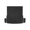 Килимок в багажник EVAtech Volkswagen Passat (B6) 2005-2010 6 покол (VW31276BG3RBB)